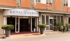 HOTEL EUROPA???·?????